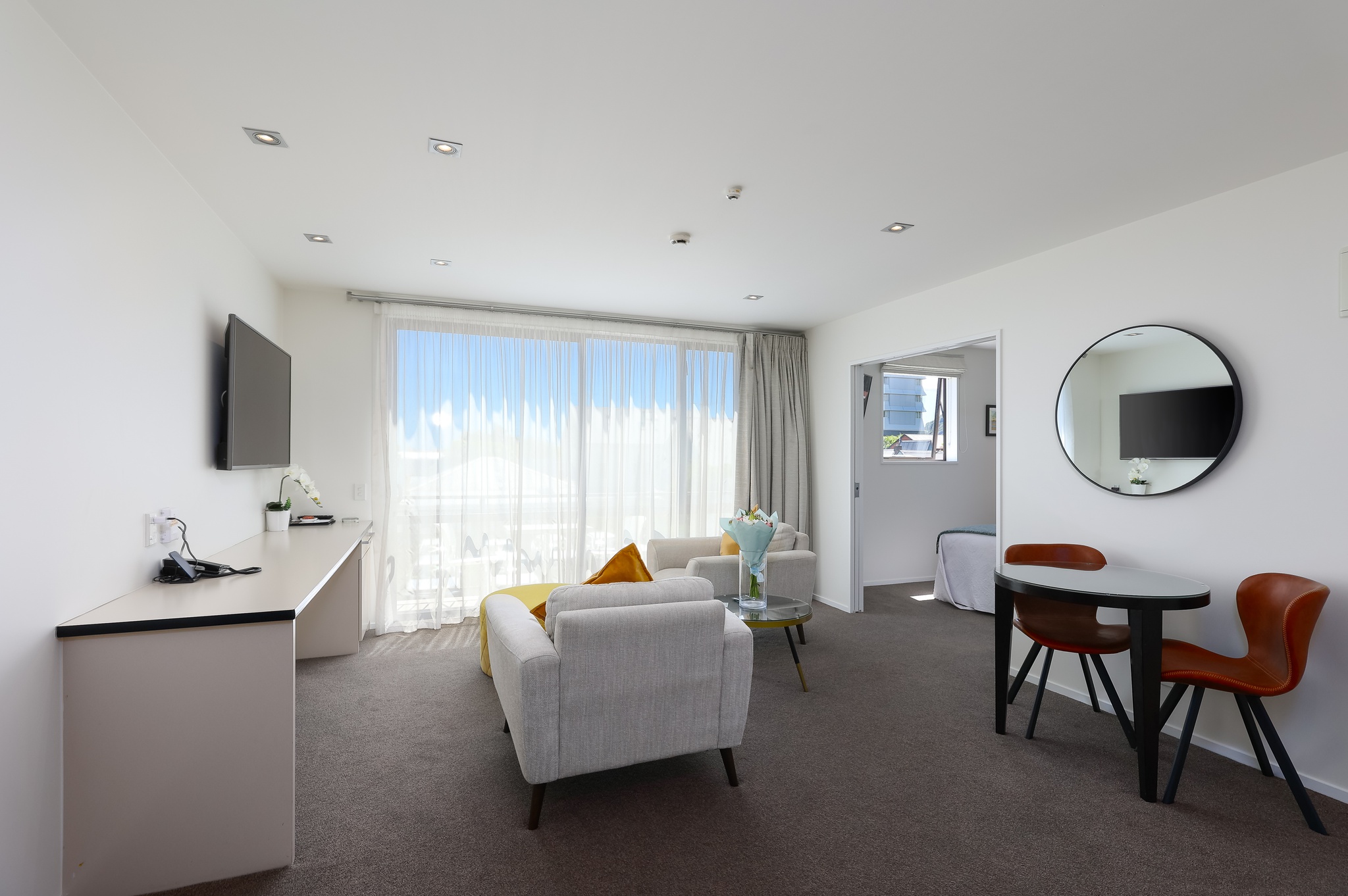 Room view 5