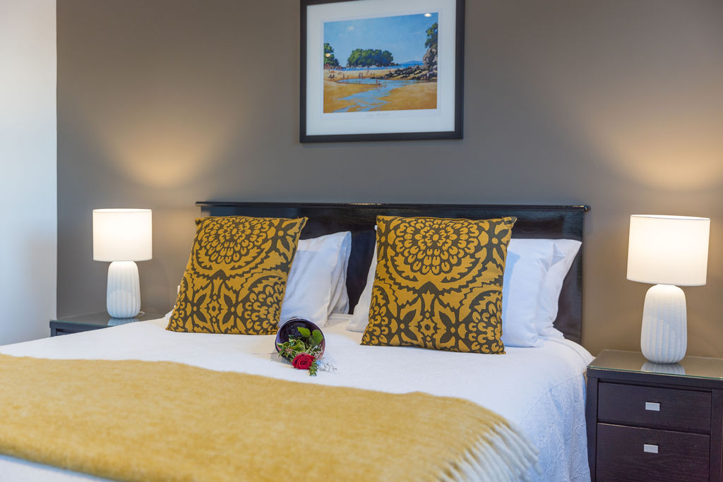 Palazzo Motor Lodge studio with spa